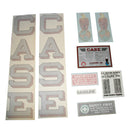 Decal Set for Case C Vinyl - Quality Farm Supply