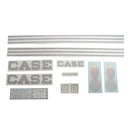 Decal Set for Case D Vinyl - Quality Farm Supply