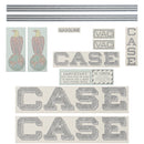 Decal Set for Case VAC Vinyl - Quality Farm Supply