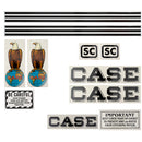 Decal Set for Case SC - Quality Farm Supply
