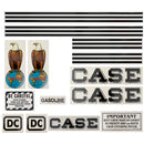 Decal Set for Case DC - Quality Farm Supply