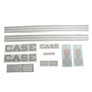 Decal Set for Case DC Vinyl - Quality Farm Supply
