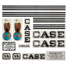 Decal Set for Case VA - Quality Farm Supply