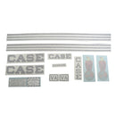 Decal Set for Case VA Vinyl - Quality Farm Supply