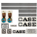 Decal Set for Case S - Quality Farm Supply