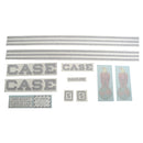 Decal Set for Case S Vinyl - Quality Farm Supply