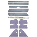 Decal Set for Case-IH 2394 - Quality Farm Supply