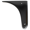 Lower Hood Side Panel