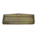 Top Grill Door