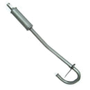 Muffler Assembly