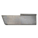 Baffle Shield - Right Hand