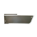 Baffle Shield - Right Hand