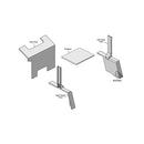 Cab Foam Kit