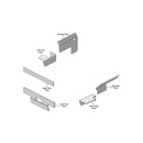 Cab Foam Kit