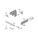 Cab Foam Kit