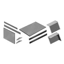 Cab Foam Kit