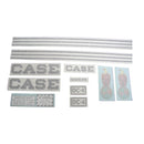Decal Set for Case DC "DC-4" Vinyl - Quality Farm Supply