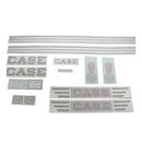 Decal Set for Case DO Vinyl - Quality Farm Supply