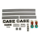 Decal Set for Case V - Quality Farm Supply