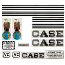 Decal Set for Case VC - Quality Farm Supply