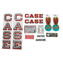 Decal Set