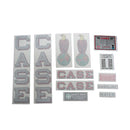 Decal Set