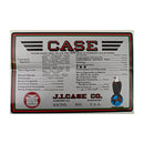 Case Fender Decal for CaseMisc. - Quality Farm Supply