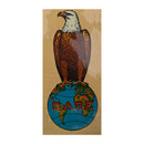 Case Eagle Decal