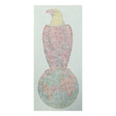 Case Eagle Decal