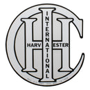 IHC Decal