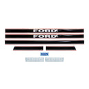 Decal Set for Ford 3610 Force II From 1986 - Quality Farm Supply