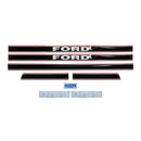 Decal Set for Ford 6610 Force II From 1986 - Quality Farm Supply
