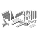 Cab Foam Kit