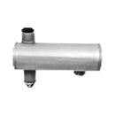 Muffler