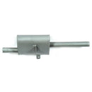 Muffler