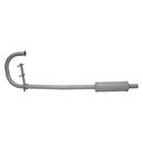 Muffler Assembly