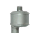 Muffler