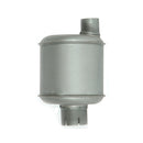 Muffler
