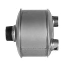 Muffler