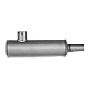 Muffler