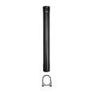 Straight Pipe - 3" x 24"