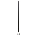 Straight Pipe - 2 3/8" x 48"