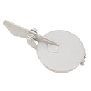 Rain Cap - 2 3/4"