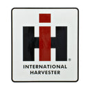 IH Block Decal