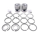 Rebore Kit - .125