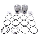 Rebore Kit - .090