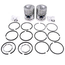 Rebore Kit - .125