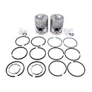 Rebore Kit - .045