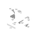 Cab Foam Kit