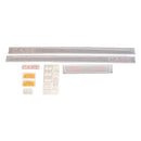 Decal Set for Case 530 Gas - Quality Farm Supply